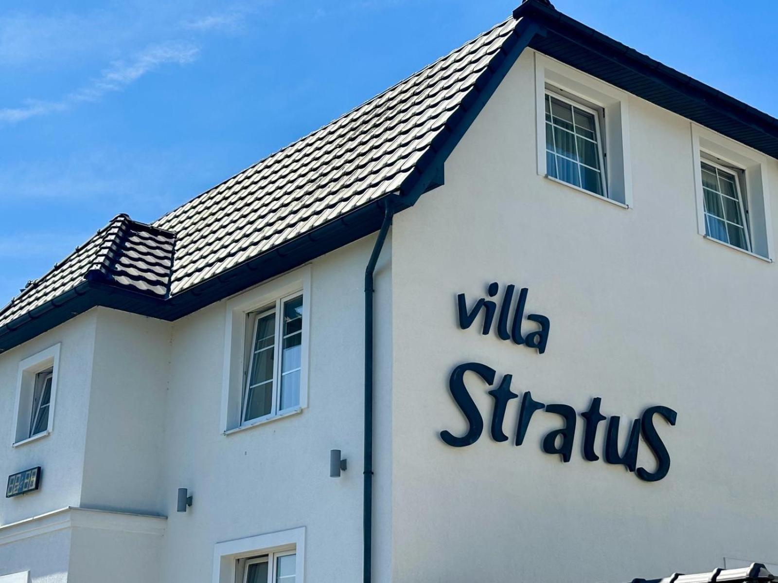 Stratus Nocleg ze śniadaniem