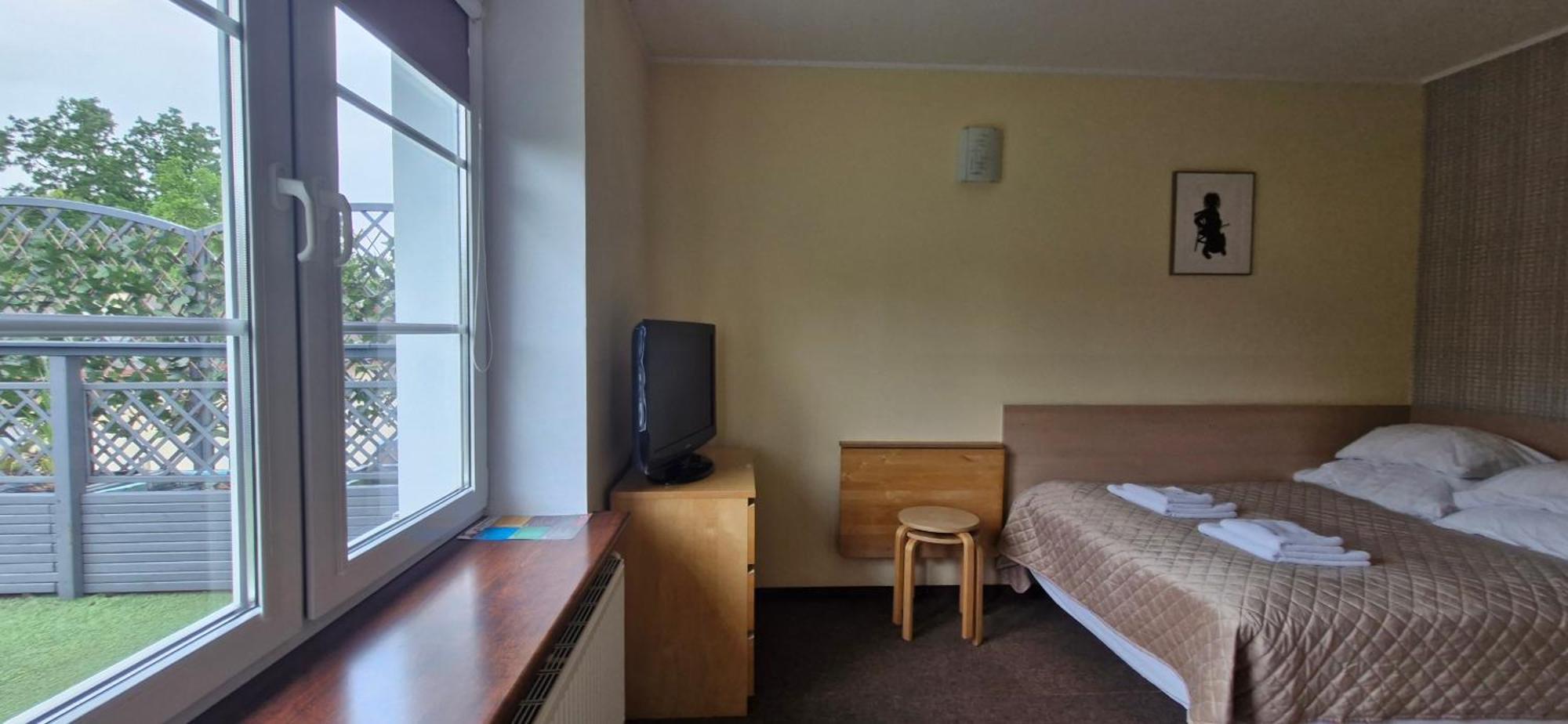 Stratus Bed & Breakfast Danzica
